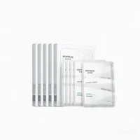 润百颜 修护保湿舒缓 白纱布2.0面膜20片（赠同款面膜10片）