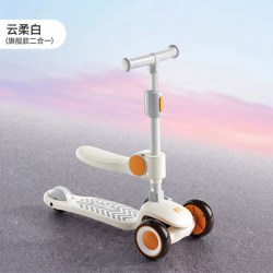 曼龙 儿童滑板车 2019旗舰款