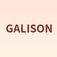 GALISON