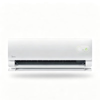 国家补贴：美的 酷省电二代系列 KFR-35GW/KS2 新一级能效 壁挂式空调 1.5匹