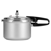 双喜 高压锅压力锅 燃气4.5L 20cm （5折！）