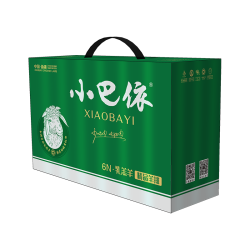小巴依 新疆乳羔羊排 有机排酸 6.4斤 羊肉
