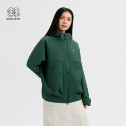 KOLON SPORT LUJK6WTT38-DG 男女同款冲锋衣