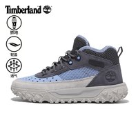 Timberland 户外男鞋MOTION6中帮透气防滑徒步登山鞋