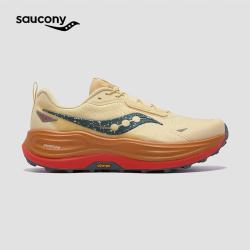 saucony PHOENIX INFERNO 5 男女越野跑鞋