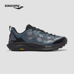 saucony PEREGRINE 游隼 16 SHIFT 中性款多地形越野跑鞋