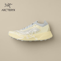 ARC'TERYX SYLAN 2 女子 越野跑鞋 SL Larch/SL Larch/浅焕野黄/浅焕野黄 37 UK 4.5