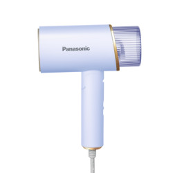 Panasonic 挂烫机NI-GHF026-云雾蓝