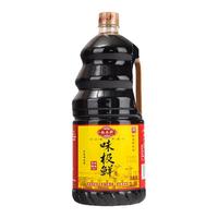 赵永升 味极鲜调味料