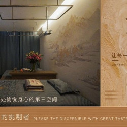 （晚上 6点前可用）足疗＋按摩80min