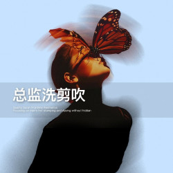 技术总监洗剪吹套餐