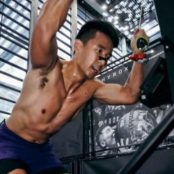 Hyrox自由训练、力量器械（可复购)