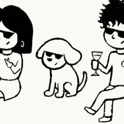 双人鸡尾酒套餐
