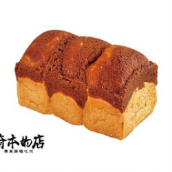 崎本 咖啡奶酥