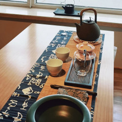 2-3人茶套餐