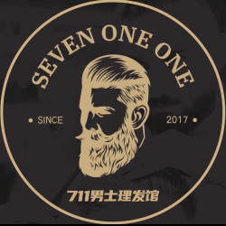 总监Barber剪发+修眉（电话预约）