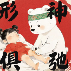 全身推拿按摩90分钟｜形神俱弛·身心平衡·疏通阻滞·温养气血