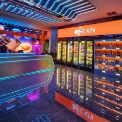 大学生特惠《凌晨档》欢唱5小时+柠檬水1扎