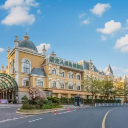 双人｜快速入园｜恐龙园2日门票｜恐龙俱乐部酒店+早餐