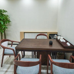 2人休闲茶套餐