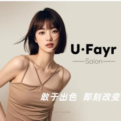 洗剪吹男女通用|设计师精致剪发