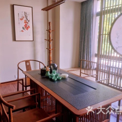 4-6人小聚（茶叶4选2）