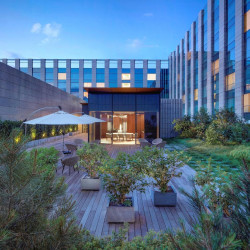 Hyatt Hotels Corporation 北京望京凯悦酒店1晚+wigglewiggle多巴胺客房装饰+首日悦享迷你吧+嘉宾轩礼遇双人