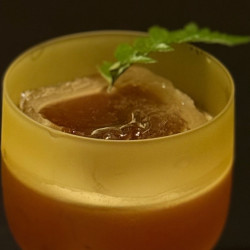 盲盒鸡尾酒一杯