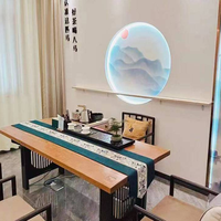 移动端：八马茶业 2-4人雅间品茗2小时