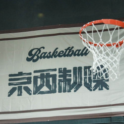 单人篮球畅玩