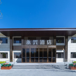 北京永兴酒店（大兴国际机场店）1晚