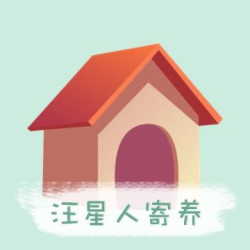 狗狗寄养小房间
