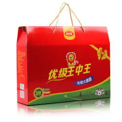 王中王 优级火腿肠 1.8kg 礼盒