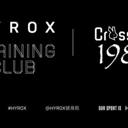 HYROX精品团课