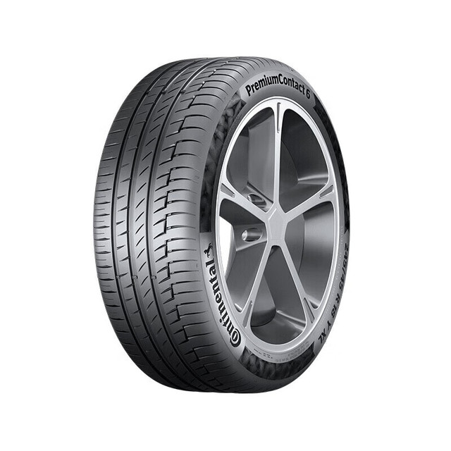 德国马牌 马牌 CPC6 SSR 225/45R17 91V 适配高尔夫GTI/宝来