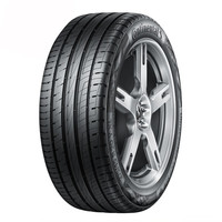 德国马牌 UC6 SUV 轮胎 235/55R18 100V 适配VOLVO XC40