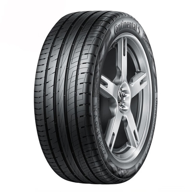 德国马牌 UC6 SUV 轮胎 235/55R18 100V 适配VOLVO XC40