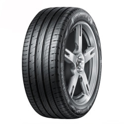 德国马牌 UC6 SUV 轮胎 235/55R18 100V 适配VOLVO XC40