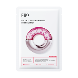 EIIO 水光弹润面膜B5面膜修红面膜补水紧致1片正品