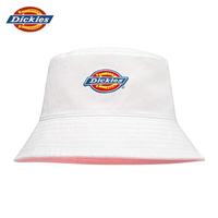 Dickies 渔夫遮阳帽 白色