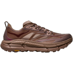 HOKA MAFATE SPEED 4 LITE 运动休闲鞋