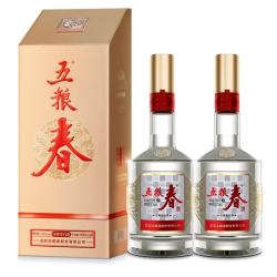 五粮春 第二代45度500ml*2瓶