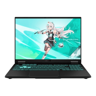 PLUS会员：华硕 天选7 锐龙7 H 260 RTX5060 OLED屏 16GB+512GB 灰色 笔记本电脑