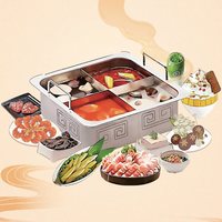 蜀海臻选 SHUHAI QUALITY SELECTION 蜀海臻选 中国大陆 鳕鱼蟹味棒 227g