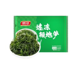 蜀海臻选 鞭炮笋 500g/袋
