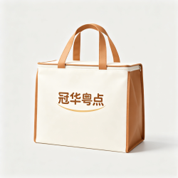 冠华 粤点老面黑猪鲜肉包480g（6个）