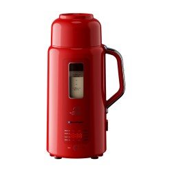 BLAUPUNKT 德国蓝宝高压破壁机家用全自动小型迷你豆浆机新款2人用豆奶机D3