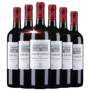 移动端：拉菲古堡 正牌  古堡 拉菲古堡 CHATEAU LAFITE ROTHSCHILD 正牌  红酒整箱罗斯柴尔德官方正品进口干红巴斯克花园葡萄酒6支装