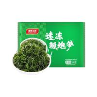 蜀海臻选 鞭炮笋 爽脆口感 海鲜水产