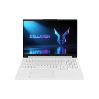 来酷 战7000X 2026 Core7-245HX RTX5060 16GB+512GB 白色 笔记本电脑